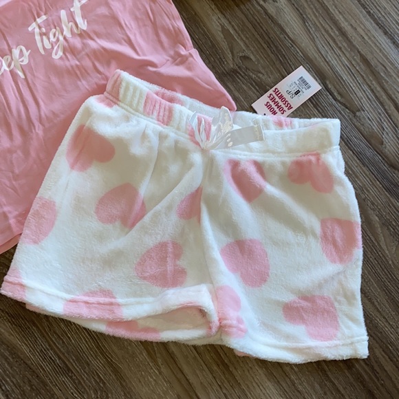 Sleep tight pj set - Picture 3 of 4